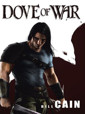 cover image of DOVE OF WAR